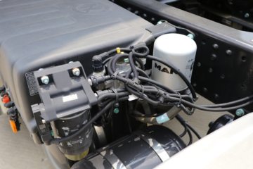 ��(MAN) TGXϵ���ؿ� 480���� 6X2 AMT�Զ���ǣ����(TGX 28.480)ͼƬ