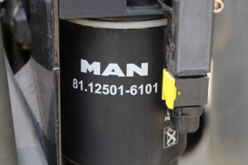 ��(MAN) TGXϵ���ؿ� 480���� 6X2 AMT�Զ���ǣ����(TGX 28.480)ͼƬ