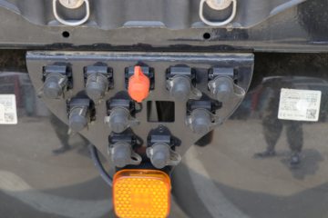 ��(MAN) TGXϵ���ؿ� 480���� 6X2 AMT�Զ���ǣ����(TGX 28.480)ͼƬ