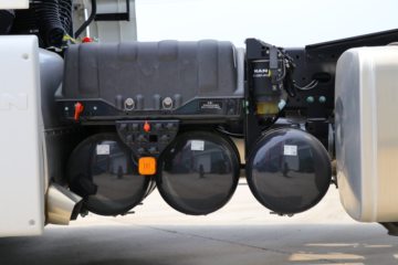 ��(MAN) TGXϵ���ؿ� 480���� 6X2 AMT�Զ���ǣ����(TGX 28.480)ͼƬ