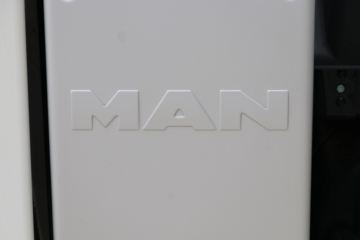 ��(MAN) TGXϵ���ؿ� 480���� 6X2 AMT�Զ���ǣ����(TGX 28.480)ͼƬ