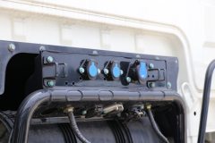 曼(MAN) TGX系列重卡 480马力 6X2 AMT自动挡牵引车(TGX 28.480)