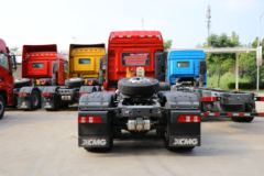 徐工 漢風(汉风)G5 460马力 6X4牵引车(NXG4250D5NC)
