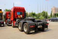 徐工 漢風(汉风)G5 460马力 6X4牵引车(NXG4250D5NC)