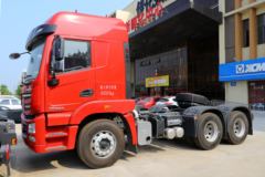 徐工 漢風(汉风)G5 460马力 6X4牵引车(NXG4250D5NC)