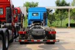 徐工 漢風(汉风)G7 标载版 430马力 8X4 9.5米栏板载货车