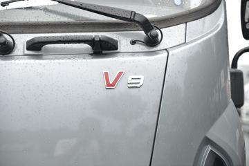 ���� ����V9 195���� 4X2 6.8�ײ�դʽ�ػ���(����)ͼƬ