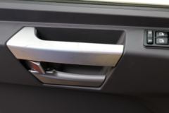 徐工 漢風(汉风)G7 标载版 430马力 8X4 9.5米栏板载货车