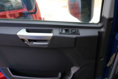 徐工 漢風(汉风)G7 标载版 430马力 8X4 9.5米栏板载货车