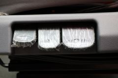 徐工 漢風(汉风)G7 标载版 430马力 8X4 9.5米栏板载货车