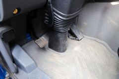 徐工 漢風(汉风)G7 标载版 430马力 8X4 9.5米栏板载货车