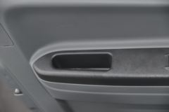 江淮 骏铃V9 195马力 4X2 6.8米仓栅式载货车(国六)(HFC5180CCYB90K1E2S)