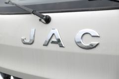 骏铃V6载货车新车上市 欢迎到店垂询