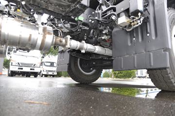 ���� ����V9 195���� 4X2 6.8�ײ�դʽ�ػ���(����)ͼƬ