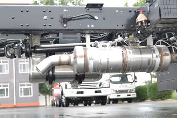 ���� ����V9 195���� 4X2 6.8�ײ�դʽ�ػ���(����)ͼƬ