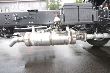 ���� ����V9 195���� 4X2 6.8�ײ�դʽ�ػ���(����)ͼƬ