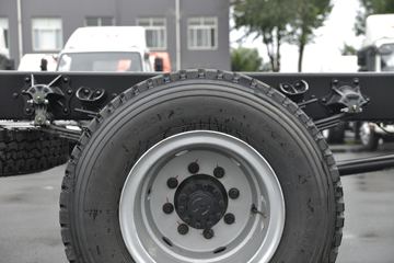 ���� ����V9 195���� 4X2 6.8�ײ�դʽ�ػ���(����)ͼƬ