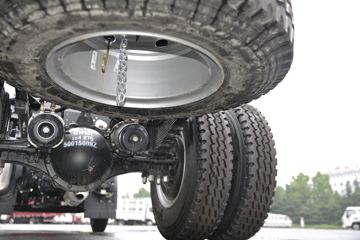 ���� ����V9 195���� 4X2 6.8�ײ�դʽ�ػ���(����)ͼƬ