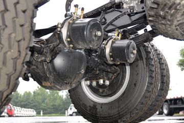 ���� ����V9 195���� 4X2 6.8�ײ�դʽ�ػ���(����)ͼƬ