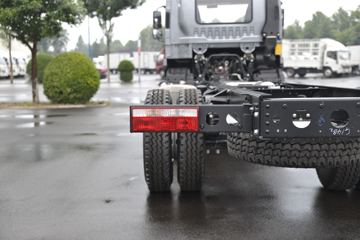 ���� ����V9 195���� 4X2 6.8�ײ�դʽ�ػ���(����)ͼƬ