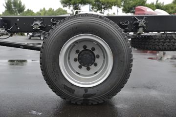 ���� ����V9 195���� 4X2 6.8�ײ�դʽ�ػ���(����)ͼƬ