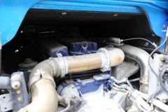 徐工 漢風(汉风)G7 标载版 430马力 8X4 9.5米栏板载货车