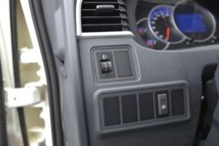 江淮 骏铃V6 131马力 4.15米单排厢式轻卡(HFC5043XXYP91K7C2V)