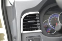 江淮 骏铃V6 131马力 4.15米单排厢式轻卡(HFC5043XXYP91K7C2V)