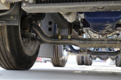 徐工 漢風(汉风)G7 标载版 430马力 8X4 9.5米栏板载货车