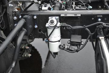 ���� ����V9 195���� 4X2 6.8�ײ�դʽ�ػ���(����)ͼƬ