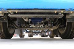 徐工 漢風(汉风)G7 标载版 430马力 8X4 9.5米栏板载货车