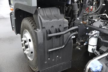 ���� ����V9 195���� 4X2 6.8�ײ�դʽ�ػ���(����)ͼƬ