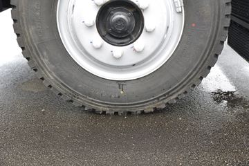 ���� ����V9 195���� 4X2 6.8�ײ�դʽ�ػ���(����)ͼƬ