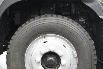 ���� ����V9 195���� 4X2 6.8�ײ�դʽ�ػ���(����)ͼƬ