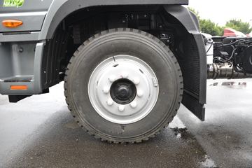 ���� ����V9 195���� 4X2 6.8�ײ�դʽ�ػ���(����)ͼƬ