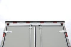 江淮 骏铃V6 131马力 4.15米单排厢式轻卡(HFC5043XXYP91K7C2V)