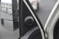 江淮 恺达X5 1.6L 120马力 汽油 3.5米单排售货车(国六)(HFC5030XSHPV4E5B4S)