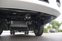 江淮 恺达X5 1.6L 120马力 汽油 3.5米单排售货车(国六)(HFC5030XSHPV4E5B4S)