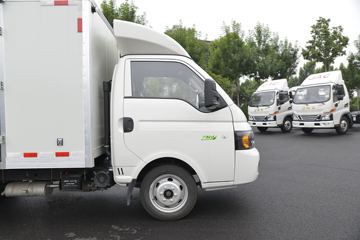 ���� ����X5 1.6L 120���� ���� 3.5�׵�����ʽ΢��(����)(HFC5020XXYPV4E3B3S)ͼƬ