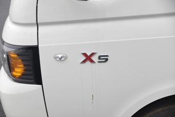 ���� ����X5 1.6L 120���� ���� 3.5�׵�����ʽ΢��(����)(HFC5020XXYPV4E3B3S)ͼƬ