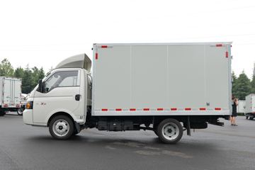 ���� ����X5 1.6L 120���� ���� 3.5�׵�����ʽ΢��(����)(HFC5020XXYPV4E3B3S)ͼƬ