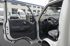 江淮 恺达X5 1.6L 120马力 汽油 3.5米单排厢式微卡(国六)(HFC5020XXYPV4E3B3S)