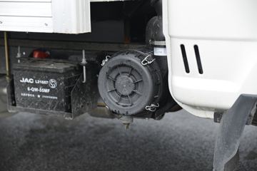 ���� ����X5 1.6L 120���� ���� 3.5�׵�����ʽ΢��(����)(HFC5020XXYPV4E3B3S)ͼƬ