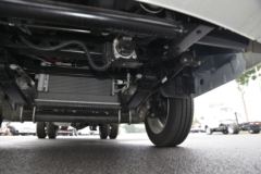 江淮 恺达X5 1.6L 120马力 汽油 3.5米单排厢式微卡(国六)(HFC5020XXYPV4E3B3S)