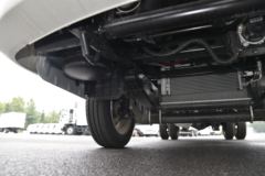 江淮 恺达X5 1.6L 120马力 汽油 3.5米单排厢式微卡(国六)(HFC5020XXYPV4E3B3S)