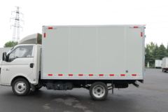 江淮 恺达X5 1.6L 120马力 汽油 3.5米单排厢式微卡(国六)(HFC5020XXYPV4E3B3S)