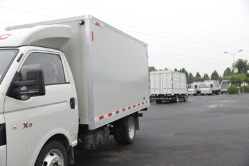 ���� ����X5 1.6L 120���� ���� 3.5�׵�����ʽ΢��(����)(HFC5020XXYPV4E3B3S)ͼƬ