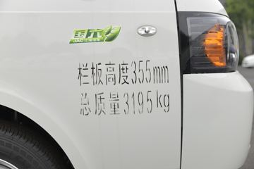 ���� ����X5 1.5L 113���� 3.11�׵�������΢��(����b)(HFC1030PV4E1B3S)ͼƬ