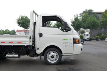 ���� ����X5 1.5L 113���� 3.11�׵�������΢��(����b)(HFC1030PV4E1B3S)ͼƬ