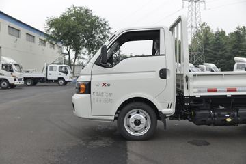 ���� ����X5 1.5L 113���� 3.11�׵�������΢��(����b)(HFC1030PV4E1B3S)ͼƬ